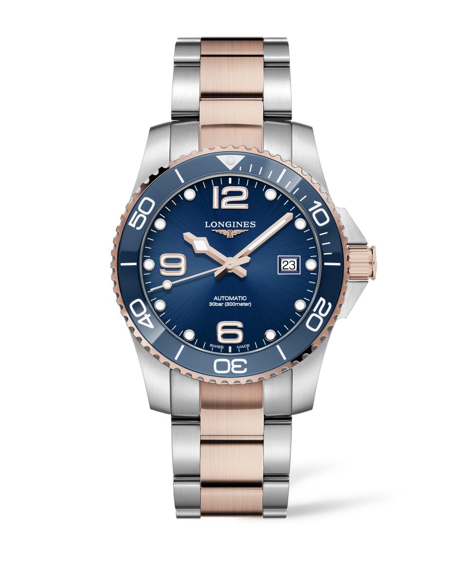 Longines - L5255471B